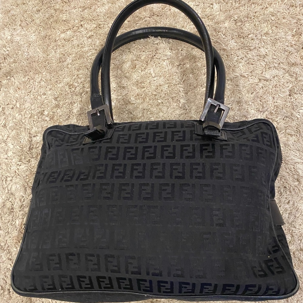 Fendi bag AUTHENTIC